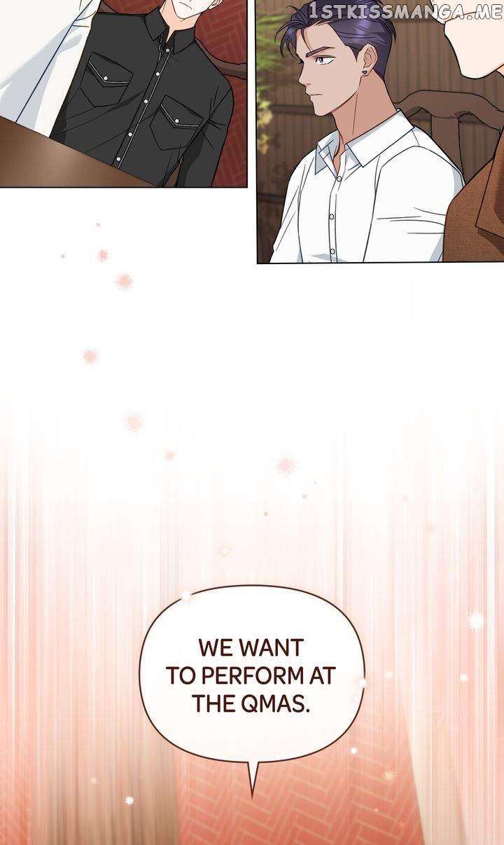 My Second Life as an Idol Chapter 20 - Page 38