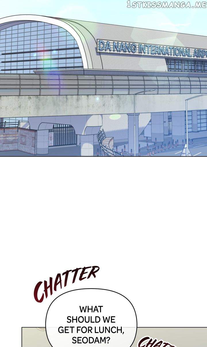 My Second Life as an Idol Chapter 20 - Page 41