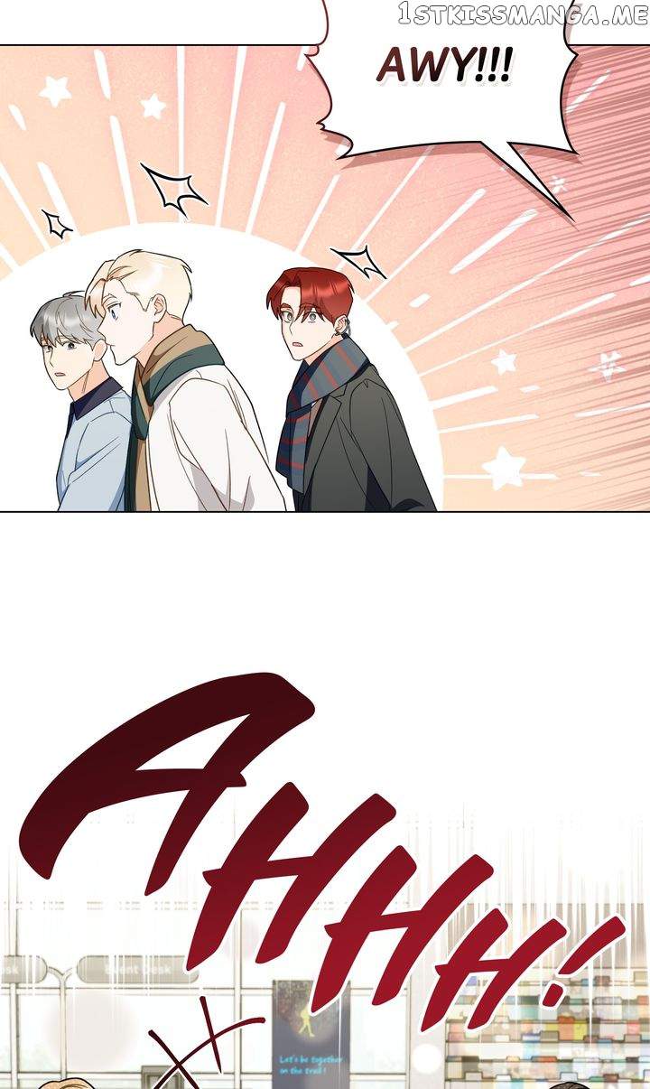 My Second Life as an Idol Chapter 20 - Page 43