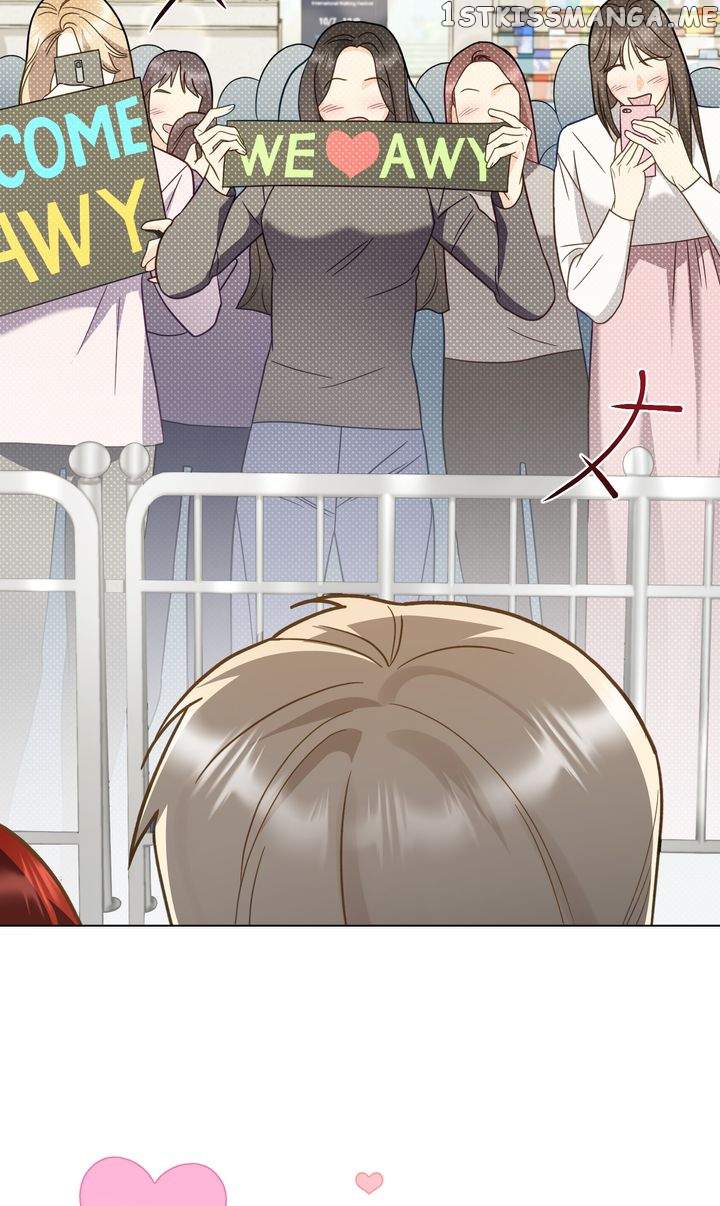 My Second Life as an Idol Chapter 20 - Page 44