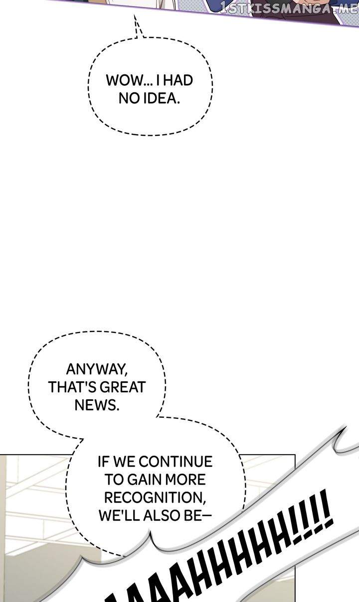 My Second Life as an Idol Chapter 20 - Page 50