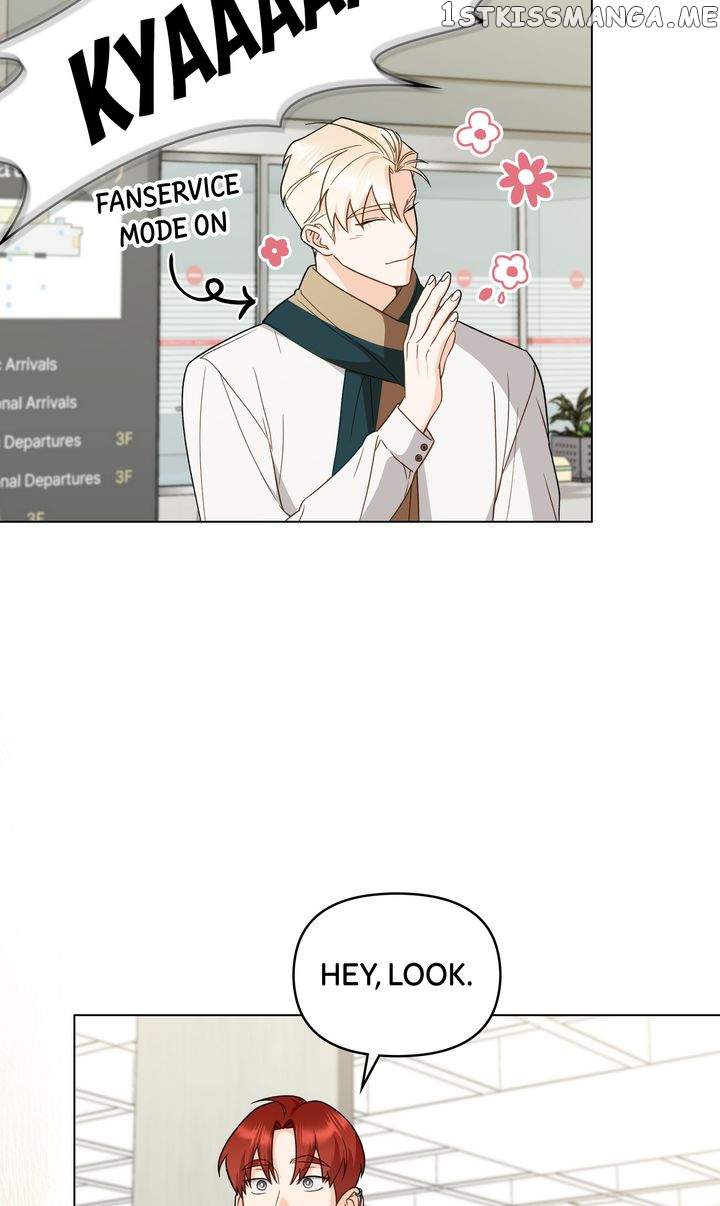 My Second Life as an Idol Chapter 20 - Page 51