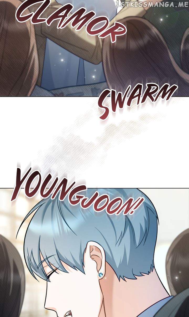 My Second Life as an Idol Chapter 20 - Page 53