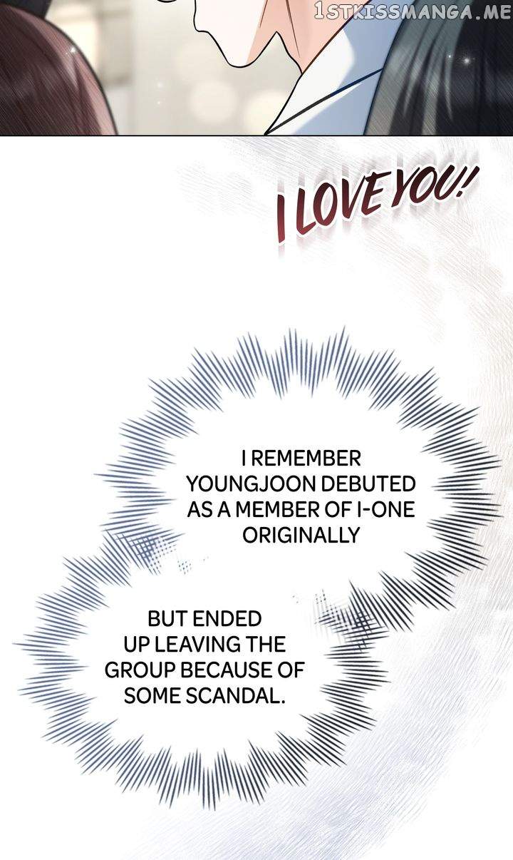 My Second Life as an Idol Chapter 20 - Page 54