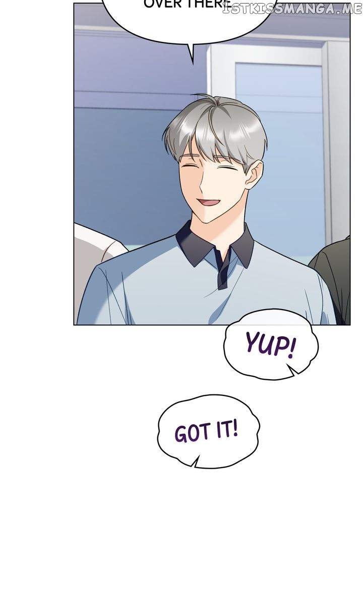 My Second Life as an Idol Chapter 20 - Page 58