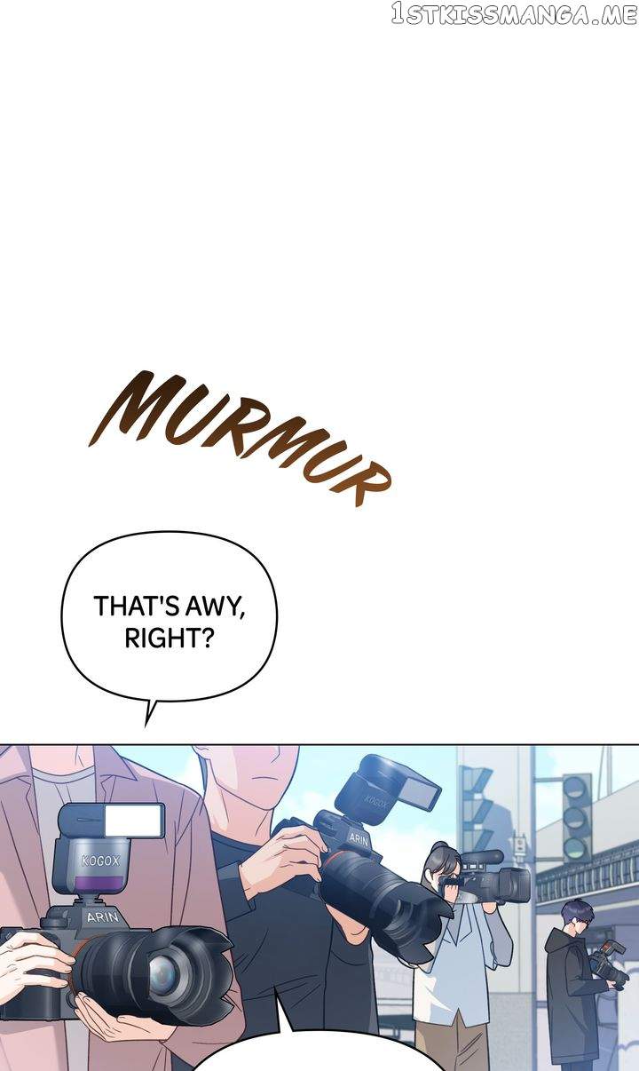 My Second Life as an Idol Chapter 20 - Page 59