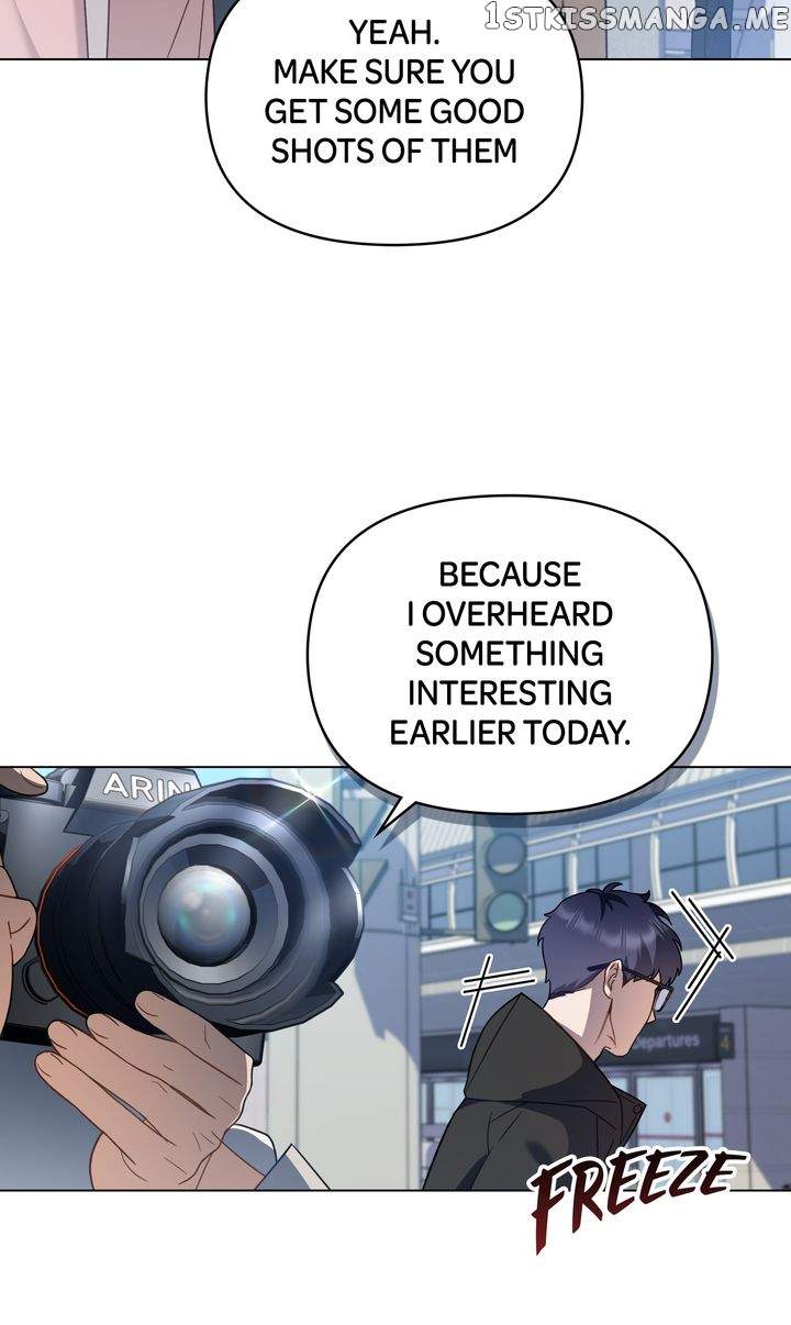 My Second Life as an Idol Chapter 20 - Page 60