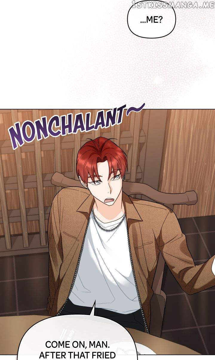 My Second Life as an Idol Chapter 20 - Page 7