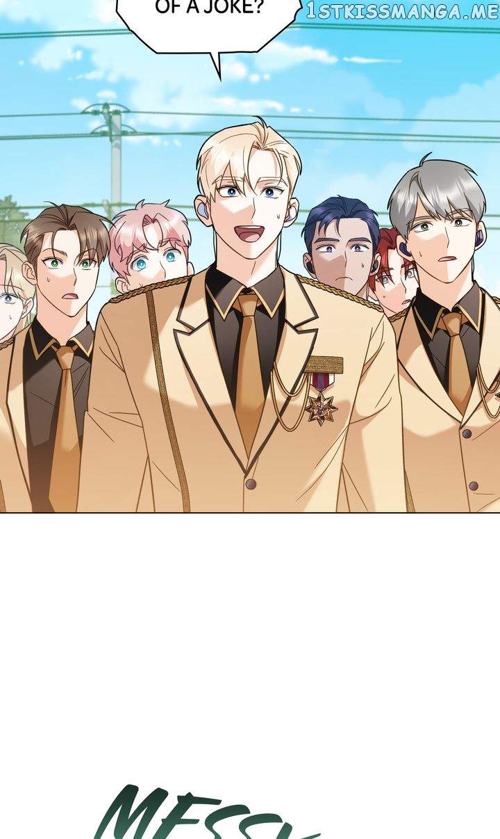 My Second Life as an Idol Chapter 20 - Page 69