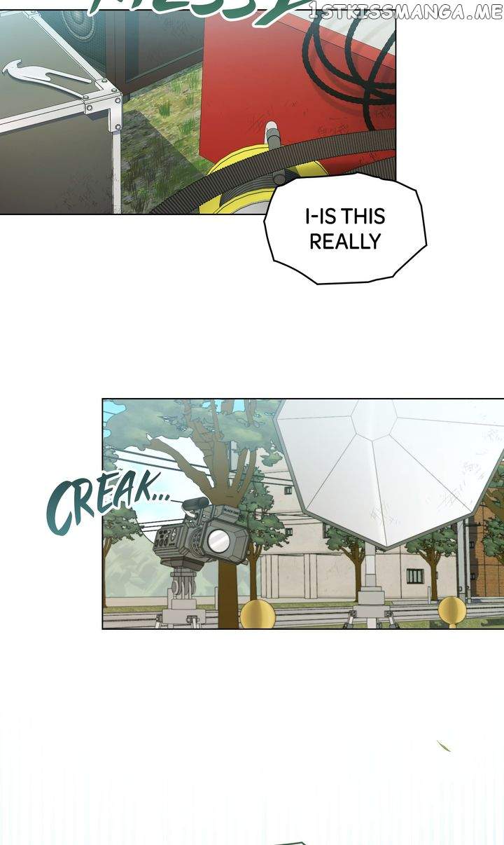 My Second Life as an Idol Chapter 20 - Page 70