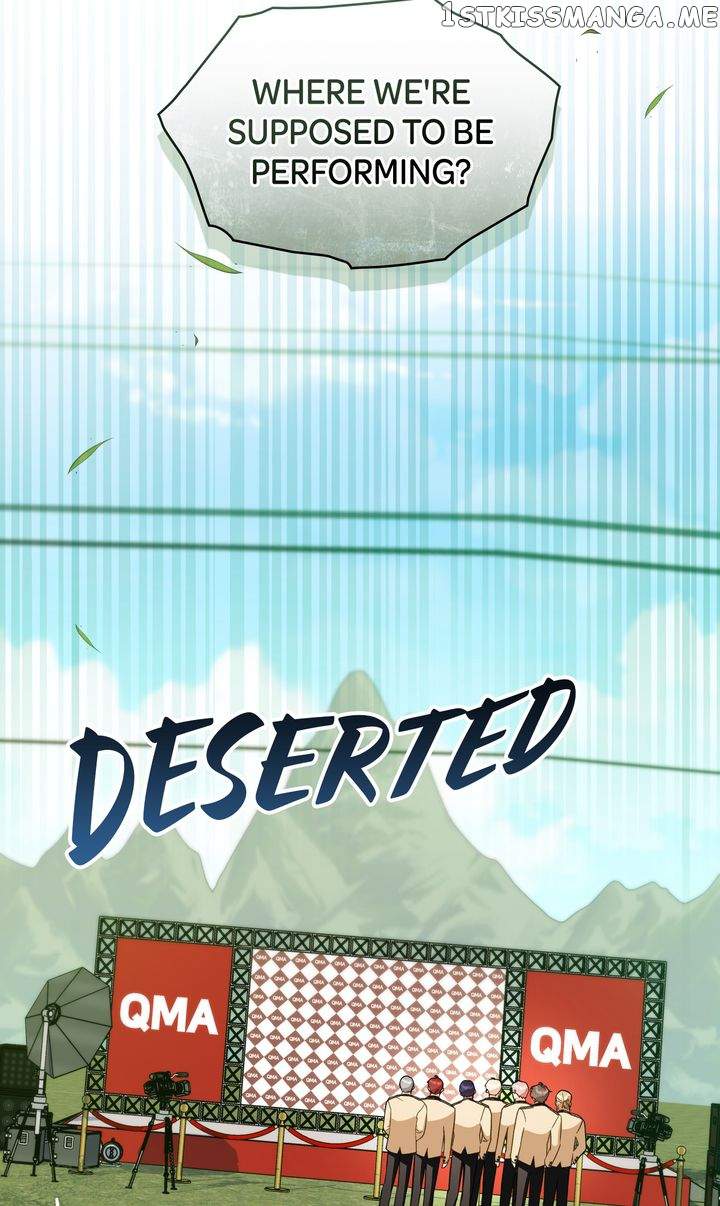 My Second Life as an Idol Chapter 20 - Page 71