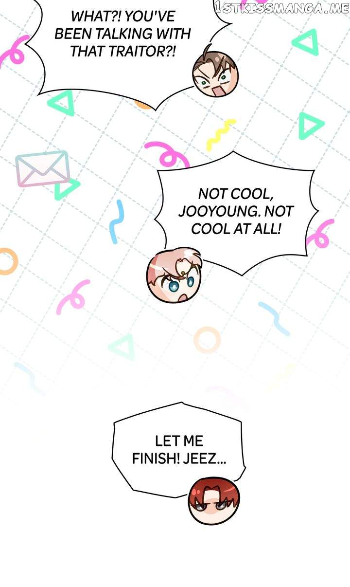 My Second Life as an Idol Chapter 20 - Page 9
