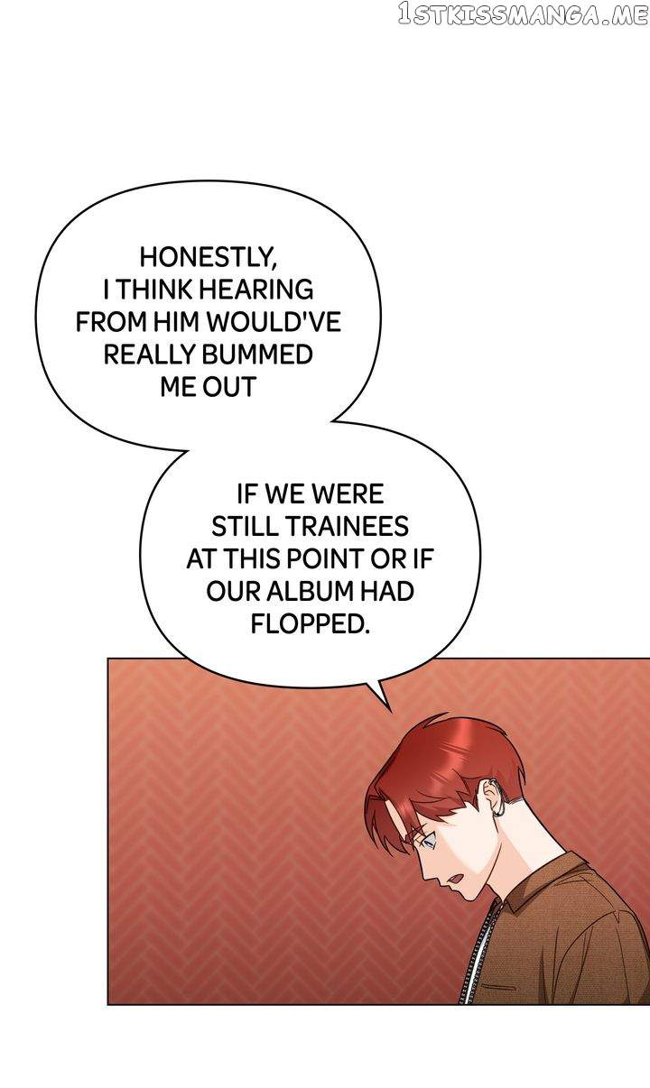 My Second Life as an Idol Chapter 20 - Page 10