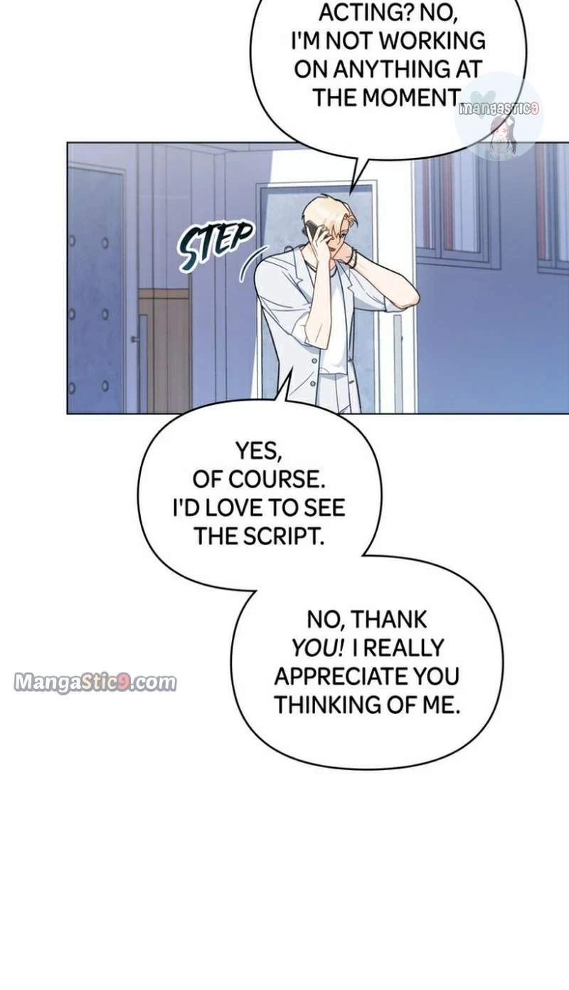 My Second Life as an Idol Chapter 21 - Page 31