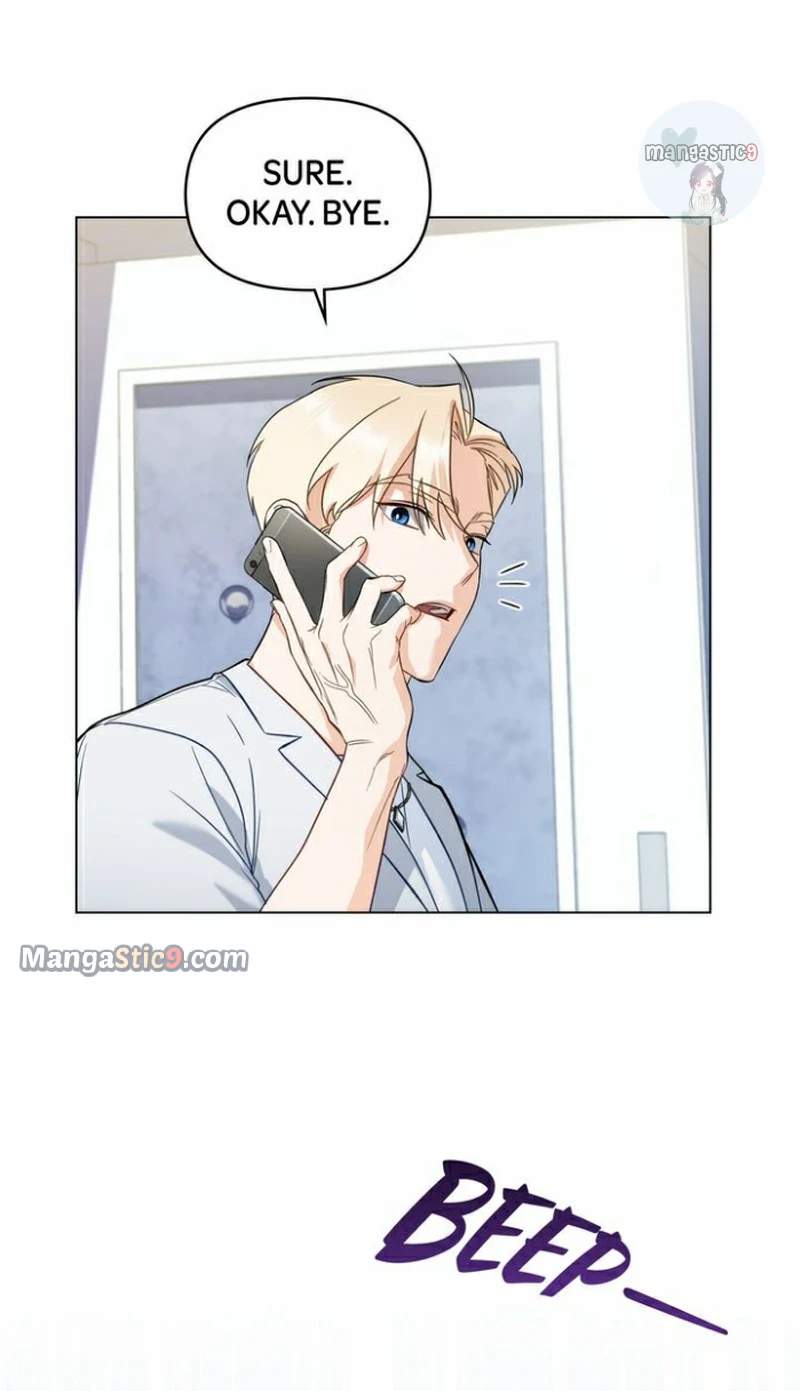 My Second Life as an Idol Chapter 21 - Page 32