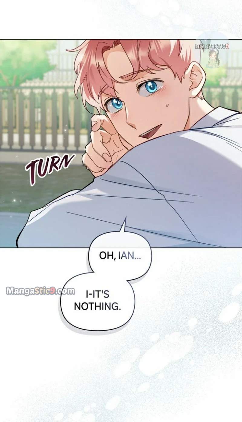 My Second Life as an Idol Chapter 21 - Page 35