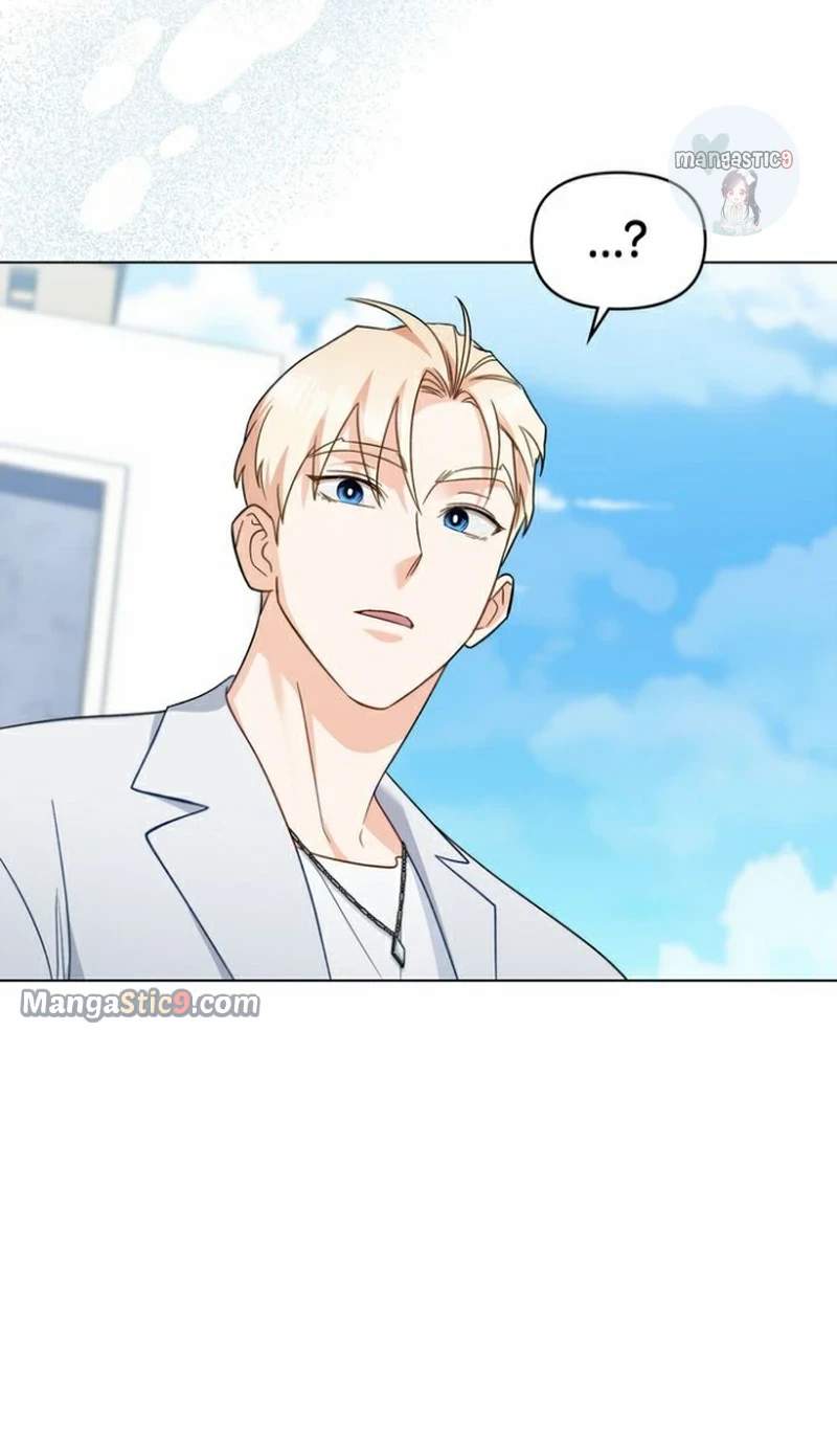 My Second Life as an Idol Chapter 21 - Page 36