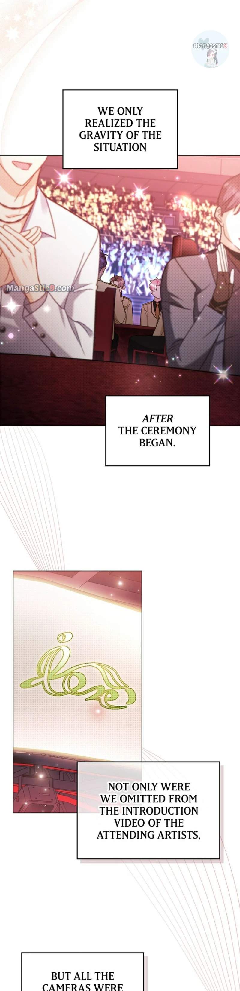 My Second Life as an Idol Chapter 21 - Page 10