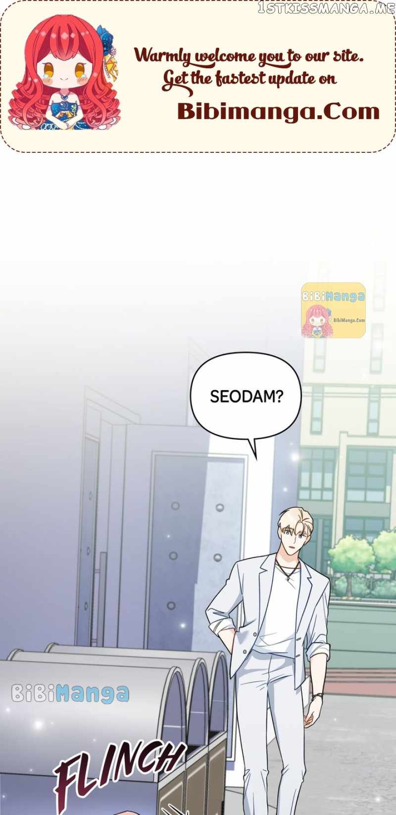 My Second Life as an Idol Chapter 22 - Page 1