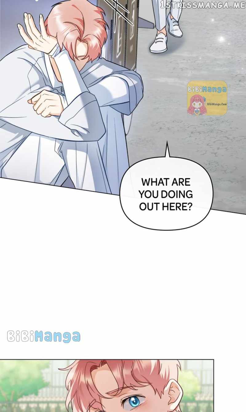 My Second Life as an Idol Chapter 22 - Page 2