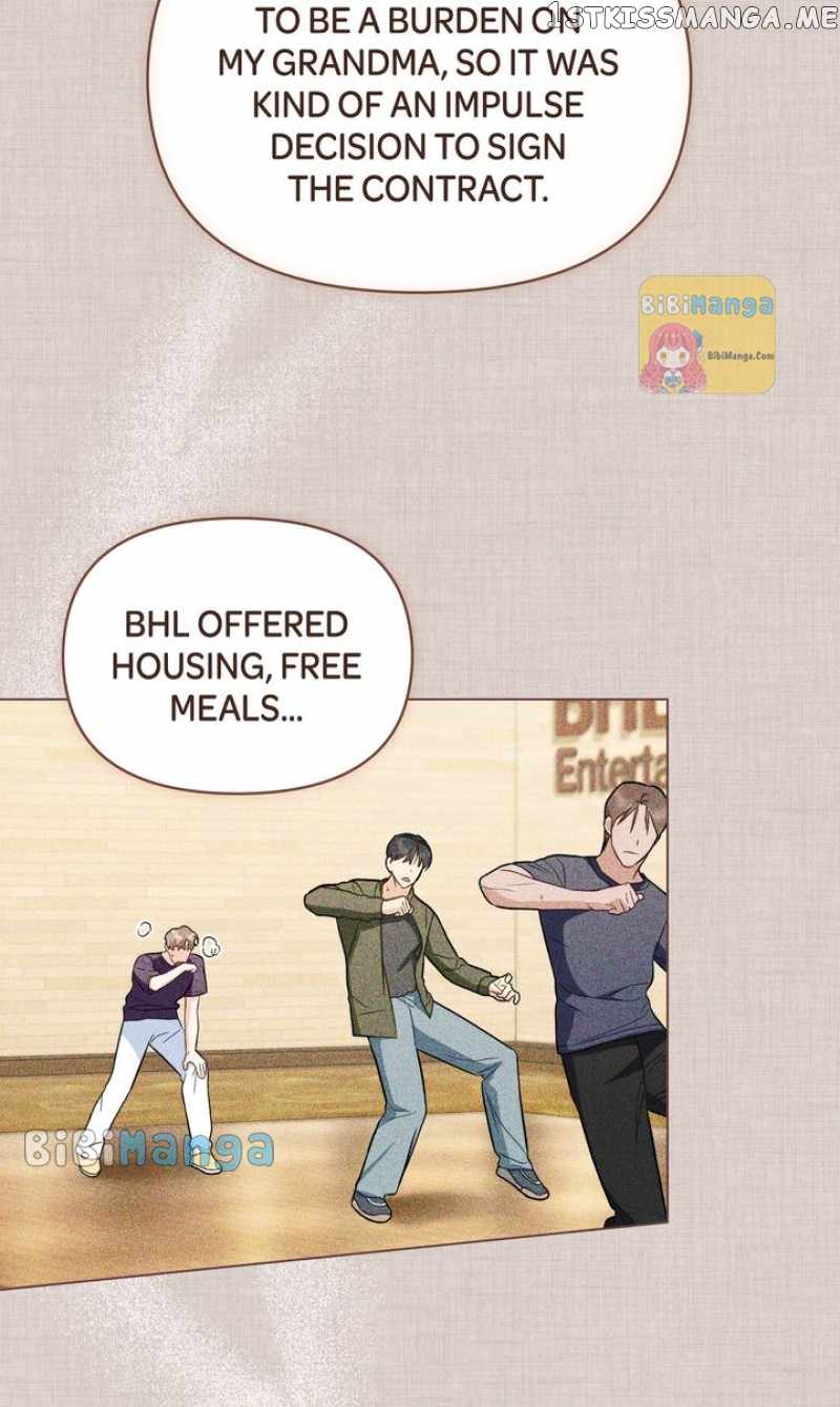 My Second Life as an Idol Chapter 22 - Page 11