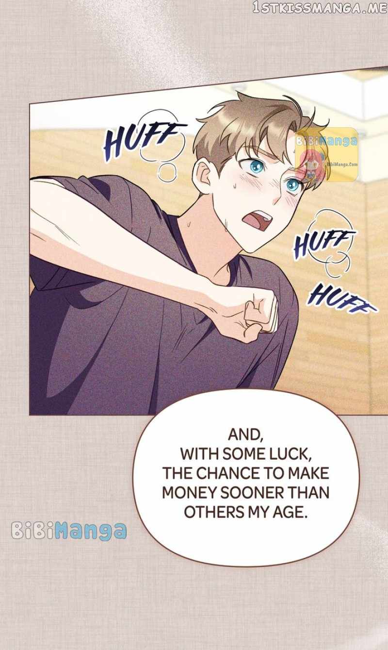 My Second Life as an Idol Chapter 22 - Page 12