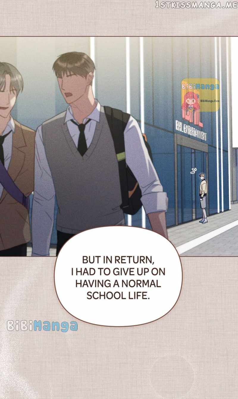 My Second Life as an Idol Chapter 22 - Page 13