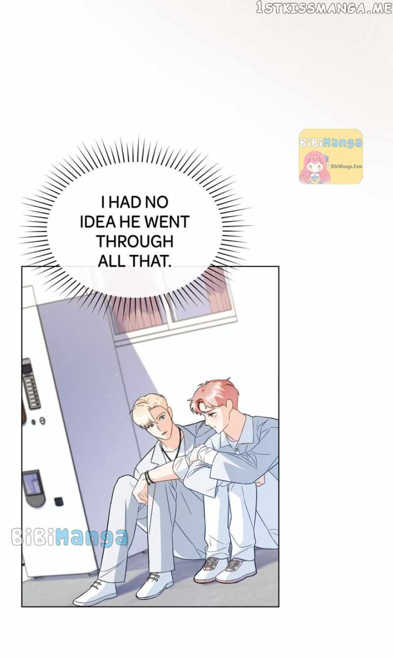 My Second Life as an Idol Chapter 22 - Page 17