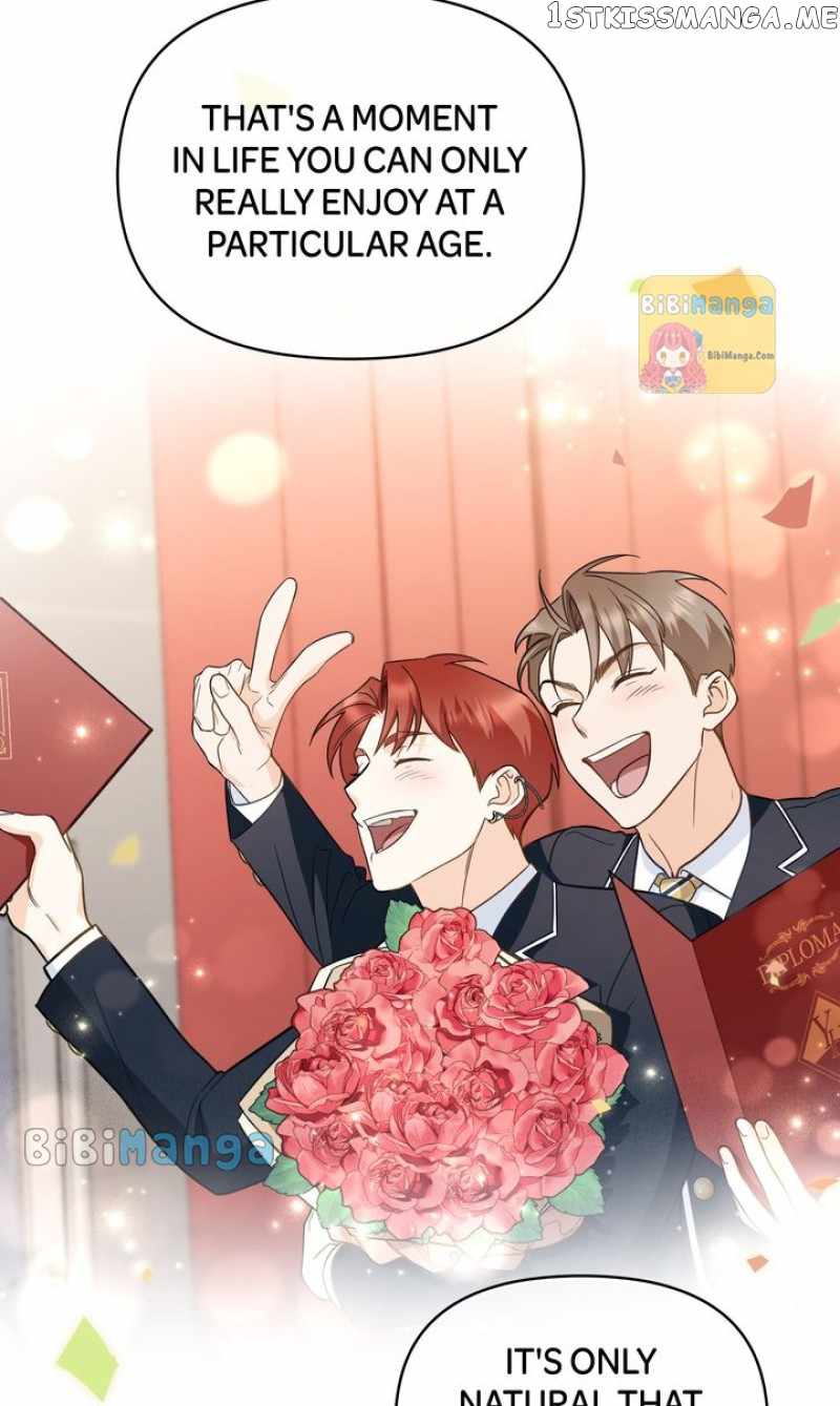 My Second Life as an Idol Chapter 22 - Page 19
