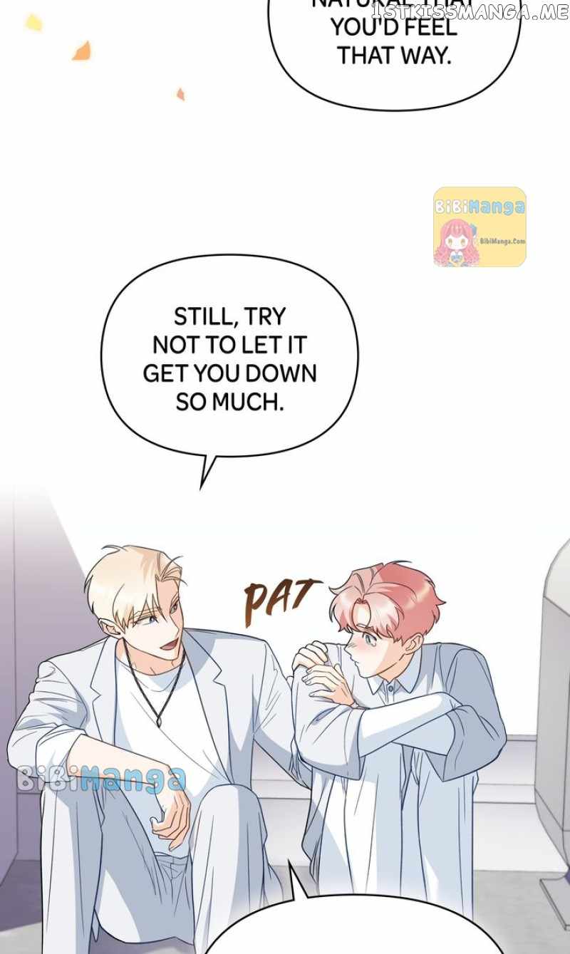 My Second Life as an Idol Chapter 22 - Page 20