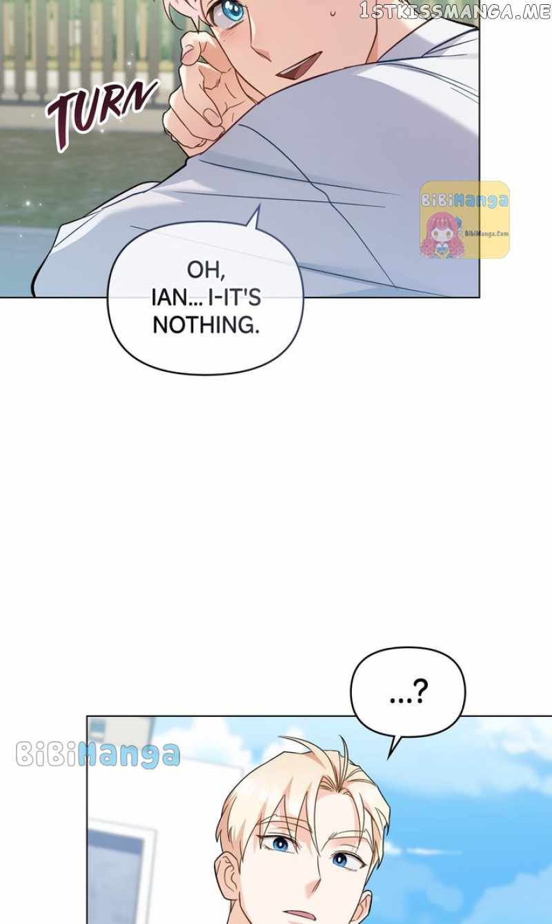 My Second Life as an Idol Chapter 22 - Page 3