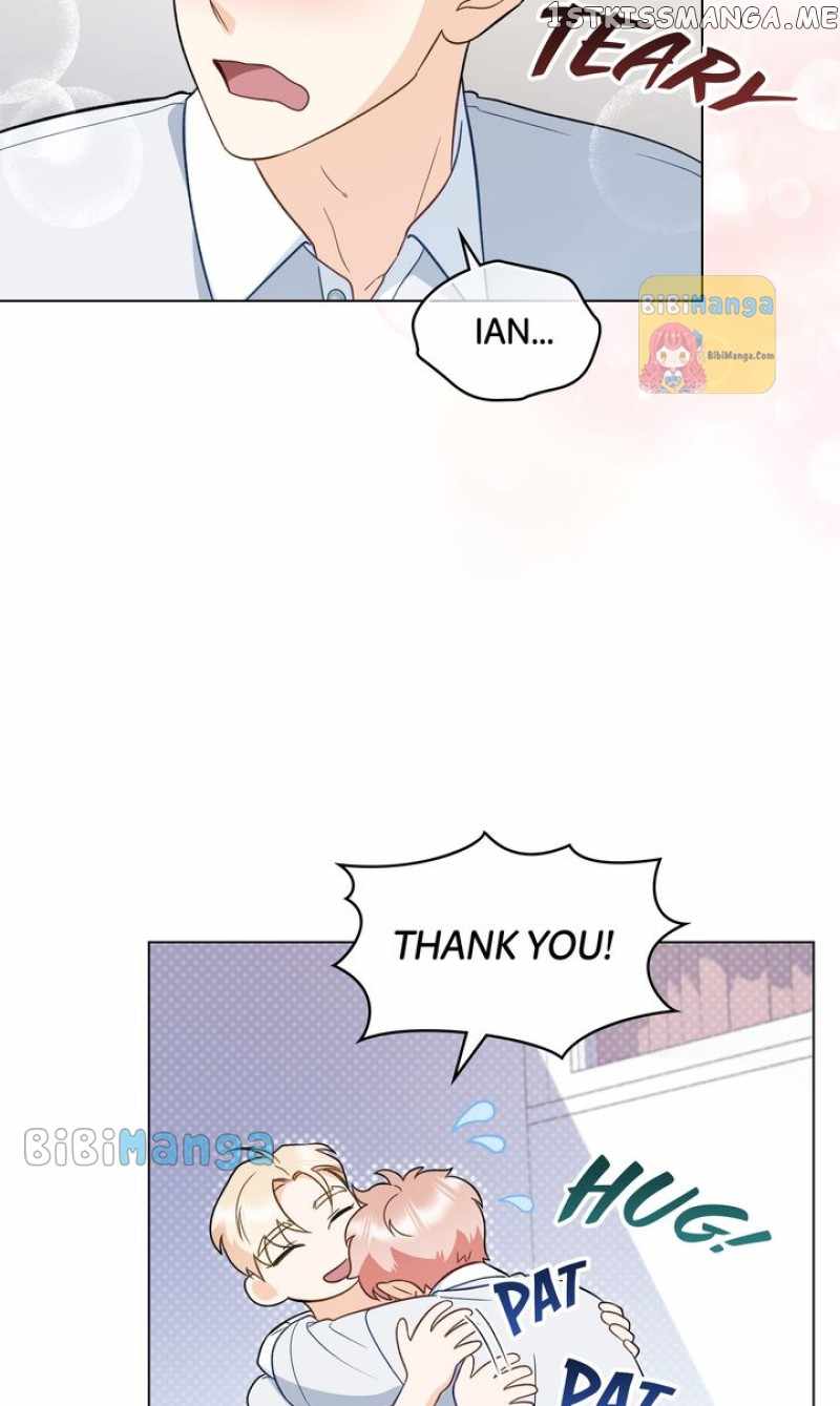 My Second Life as an Idol Chapter 22 - Page 22