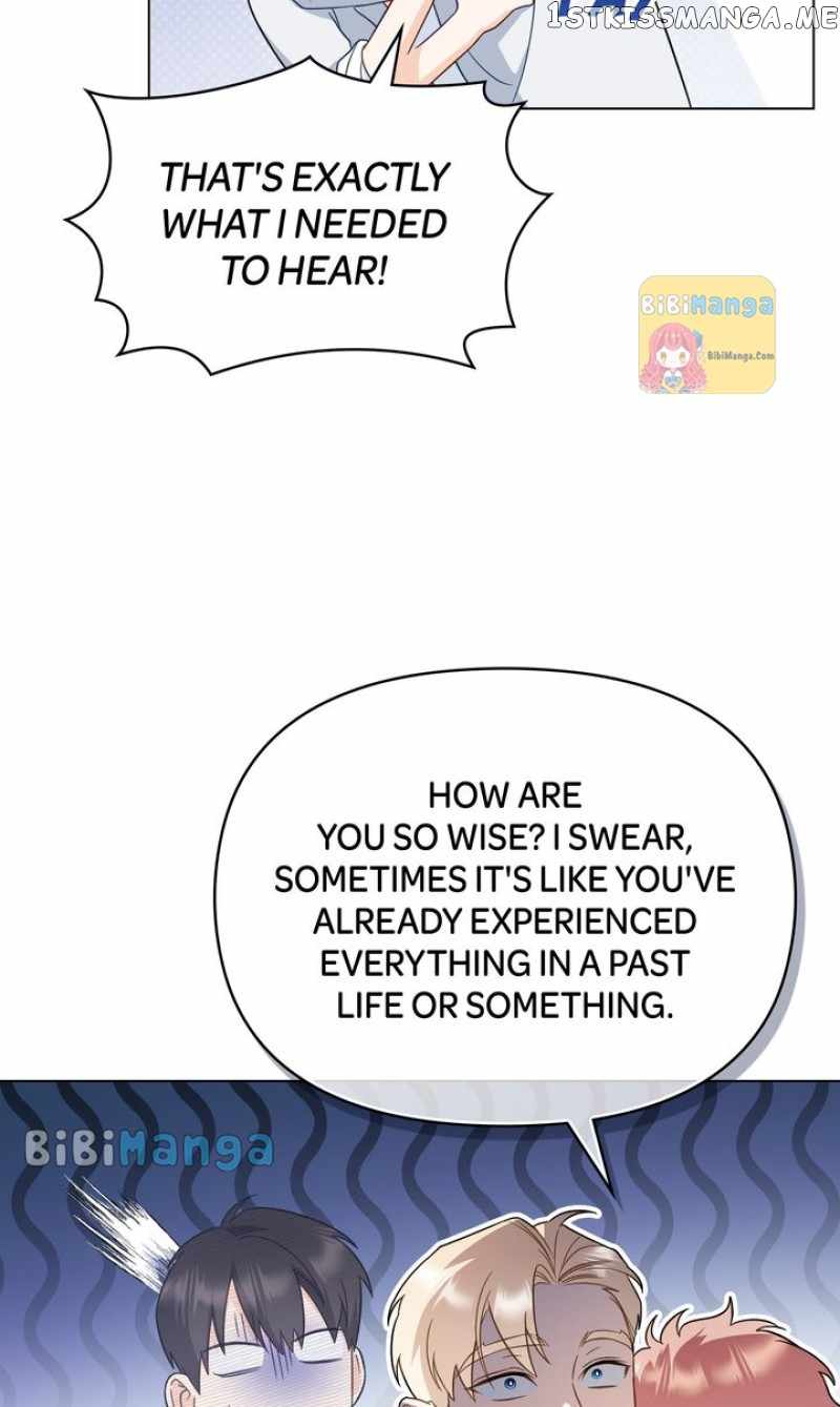 My Second Life as an Idol Chapter 22 - Page 23
