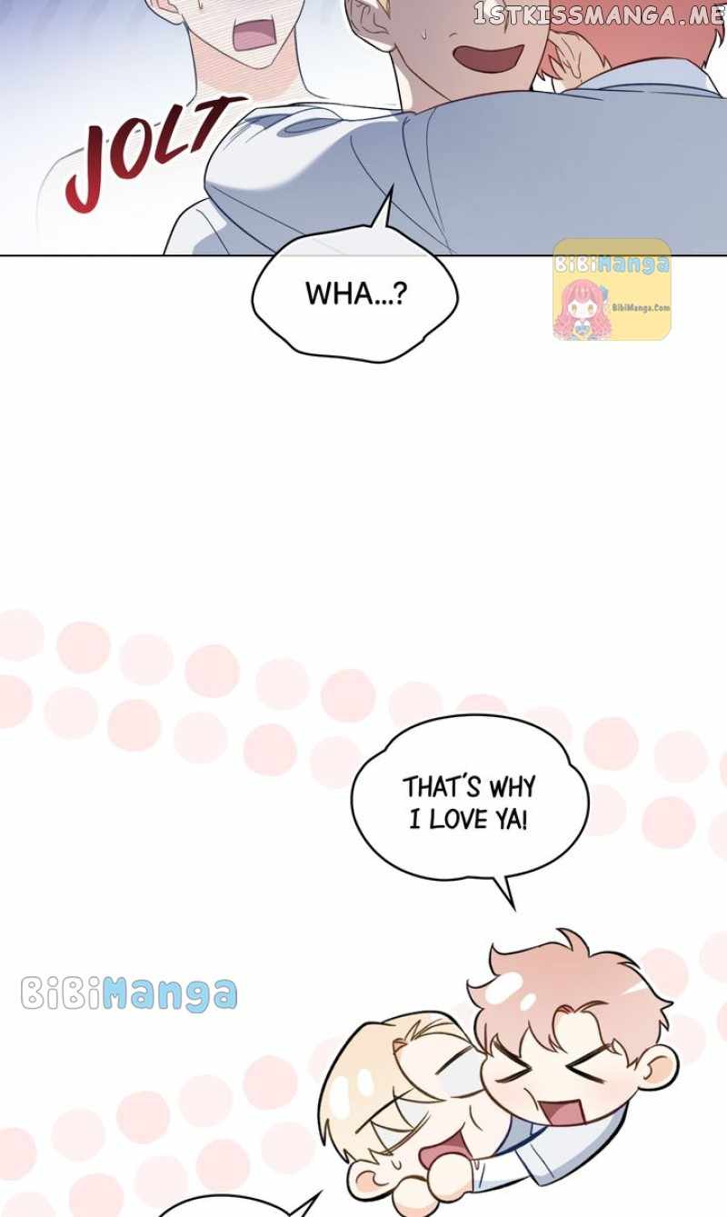My Second Life as an Idol Chapter 22 - Page 24