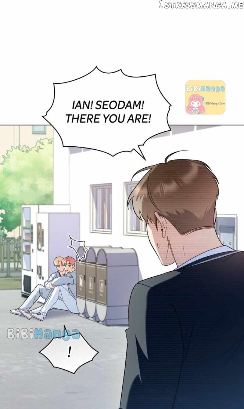 My Second Life as an Idol Chapter 22 - Page 26