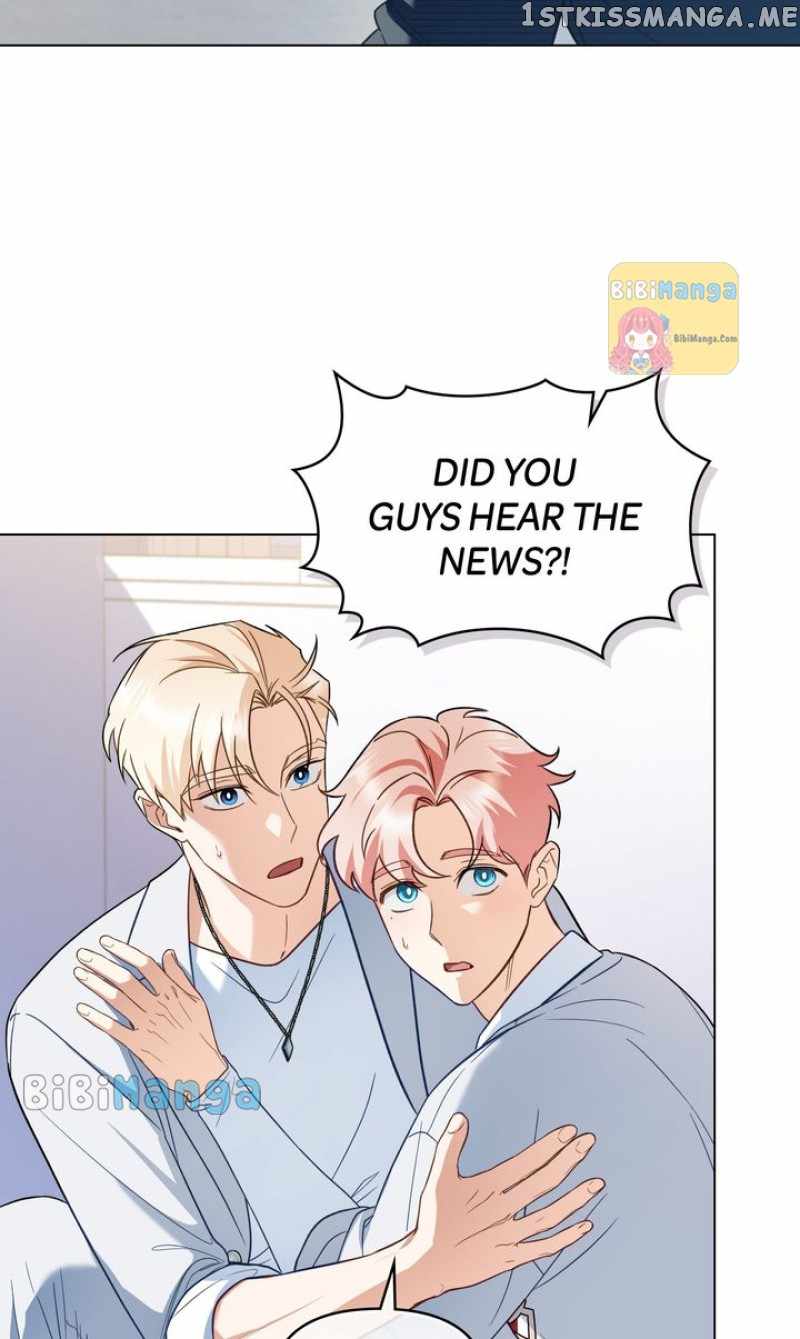 My Second Life as an Idol Chapter 22 - Page 27