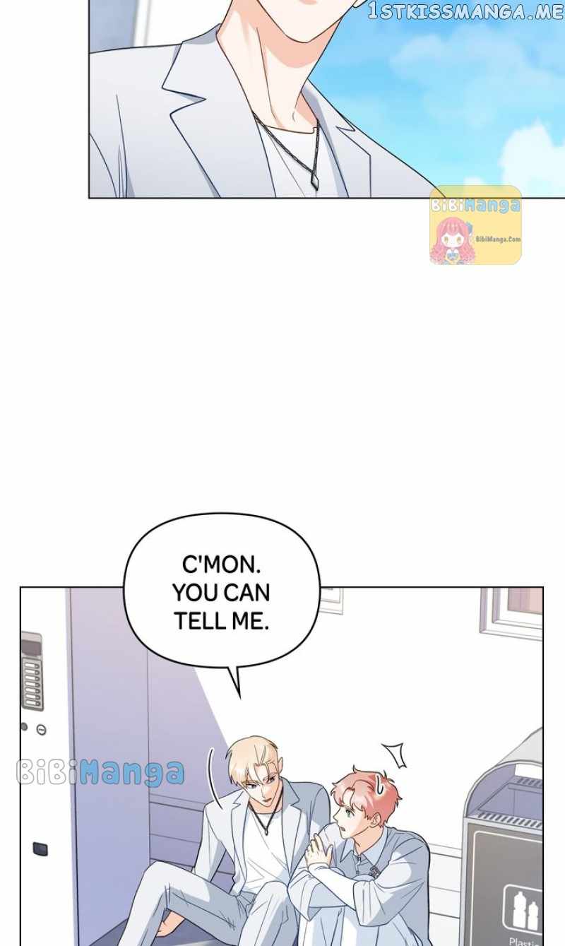 My Second Life as an Idol Chapter 22 - Page 4