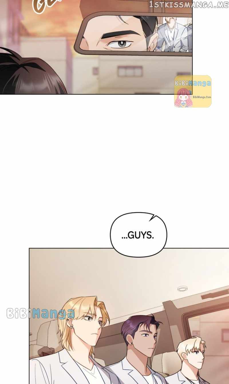My Second Life as an Idol Chapter 22 - Page 40