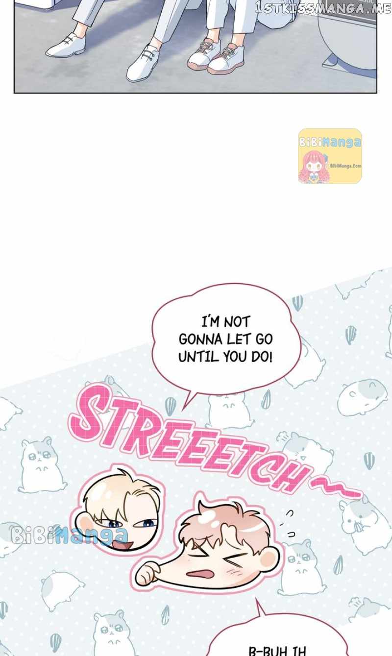 My Second Life as an Idol Chapter 22 - Page 5