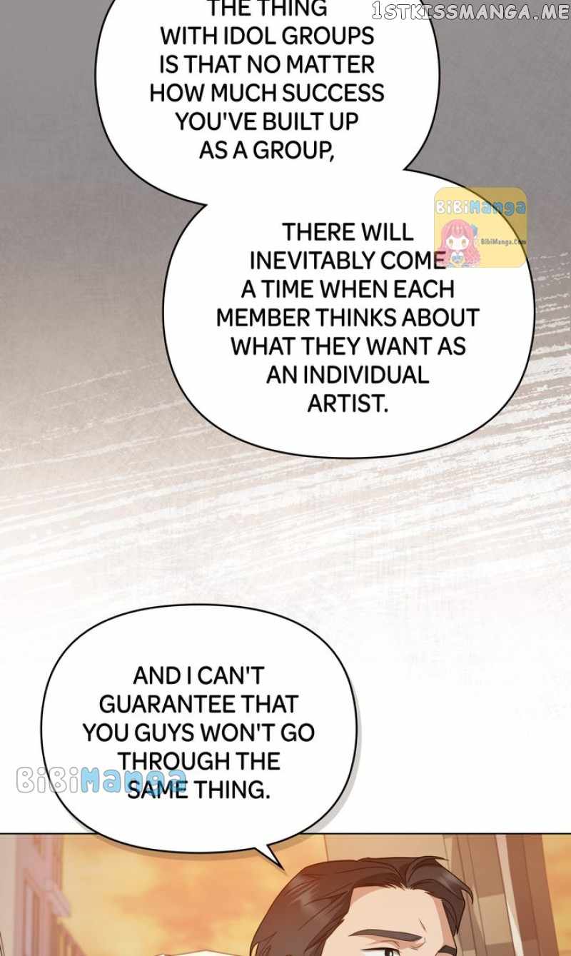 My Second Life as an Idol Chapter 22 - Page 44