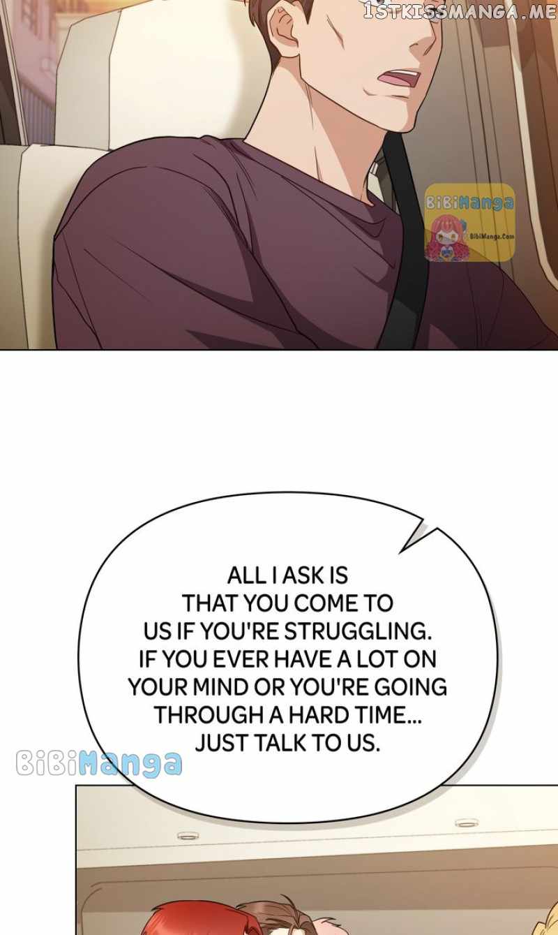 My Second Life as an Idol Chapter 22 - Page 45