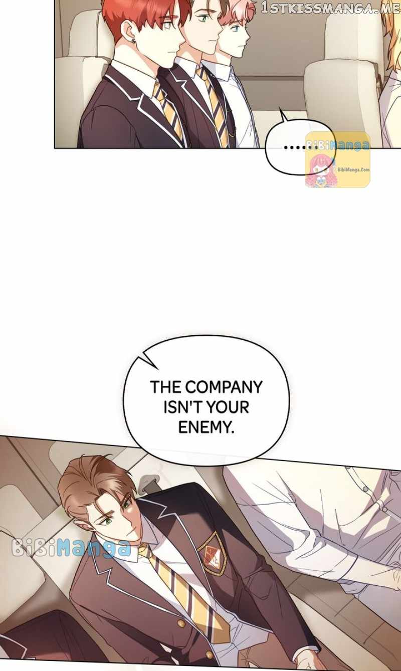 My Second Life as an Idol Chapter 22 - Page 46