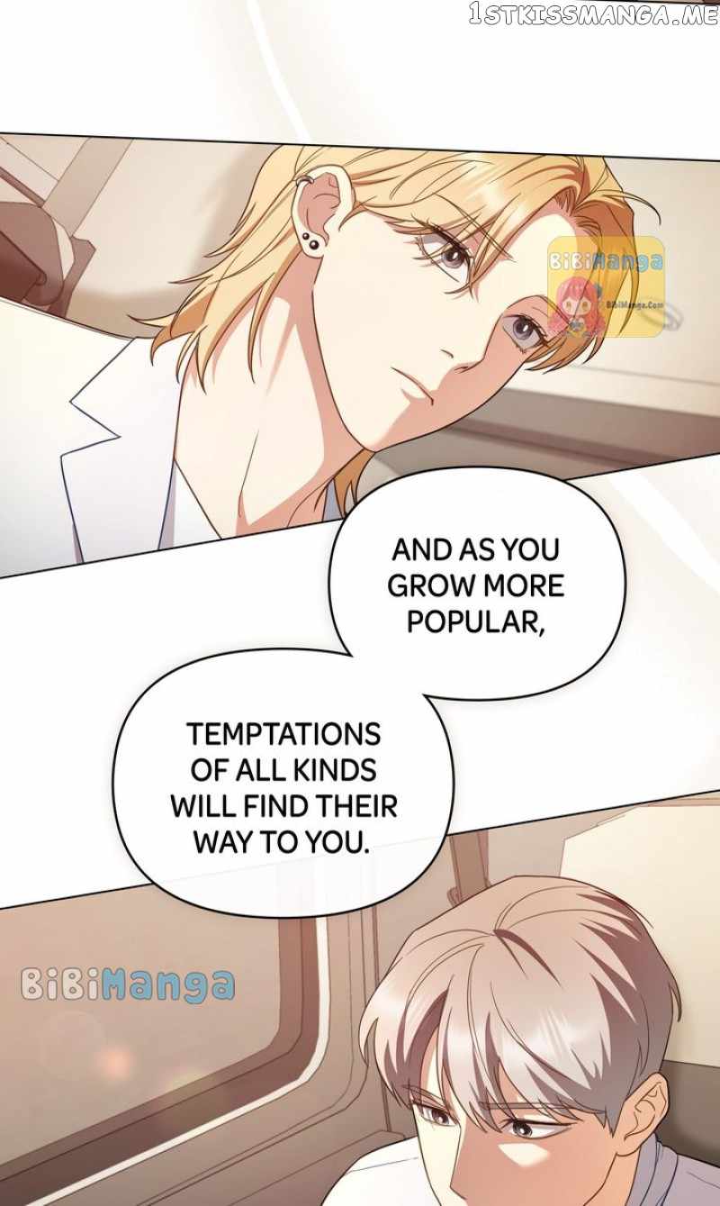My Second Life as an Idol Chapter 22 - Page 47