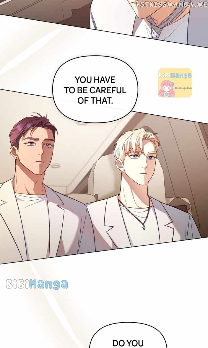 My Second Life as an Idol Chapter 22 - Page 48