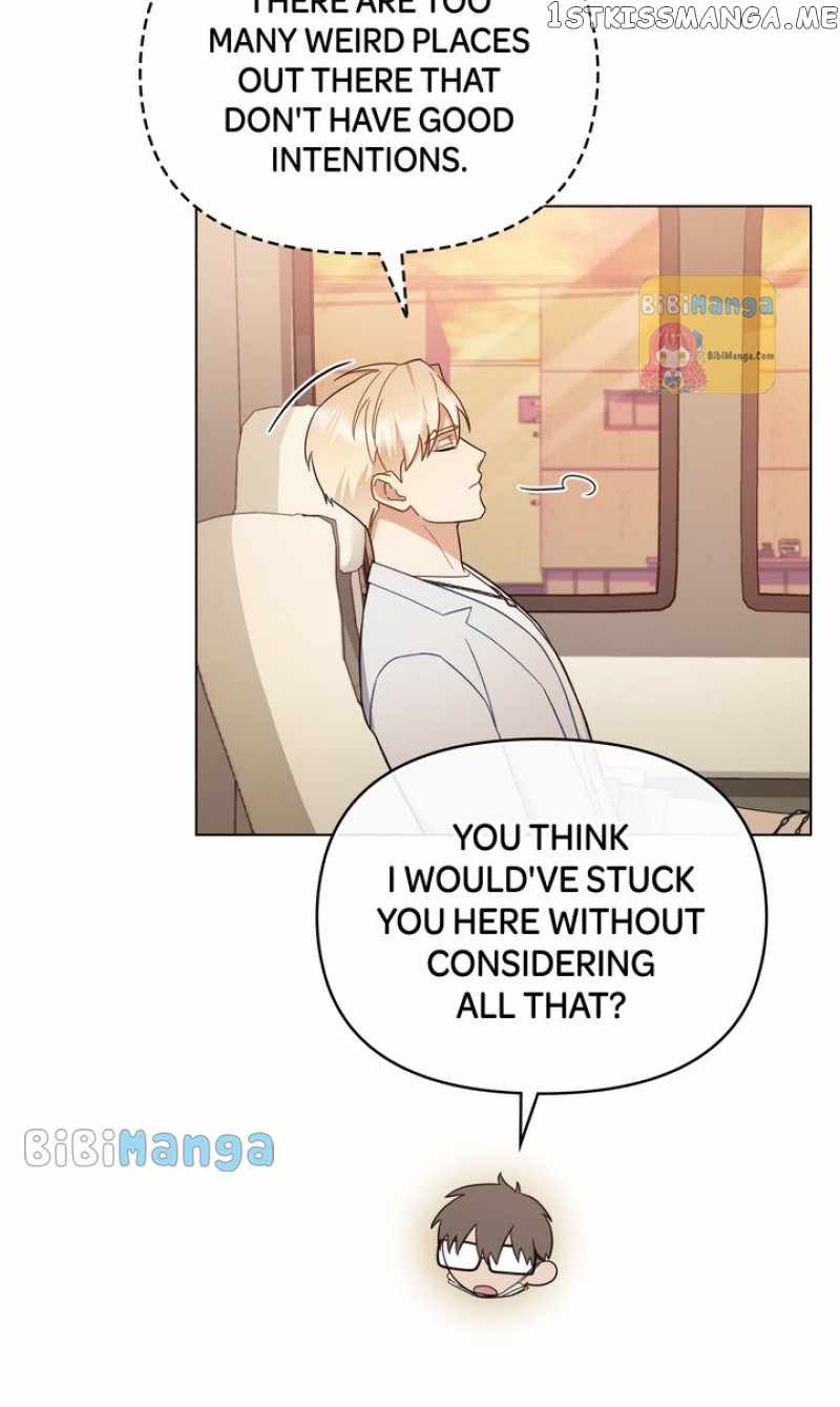 My Second Life as an Idol Chapter 22 - Page 50