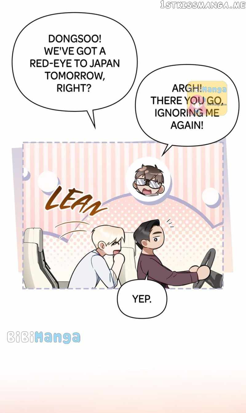 My Second Life as an Idol Chapter 22 - Page 52