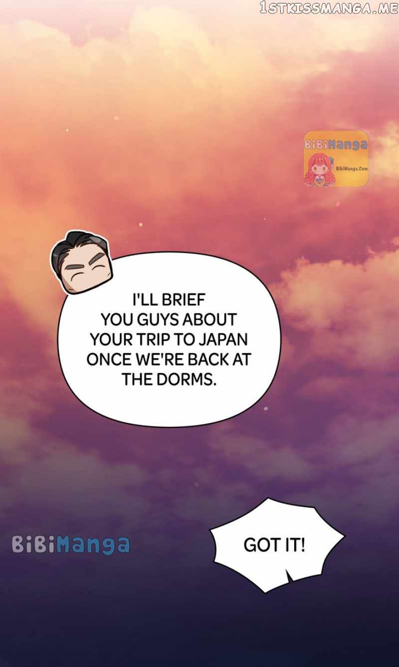 My Second Life as an Idol Chapter 22 - Page 53