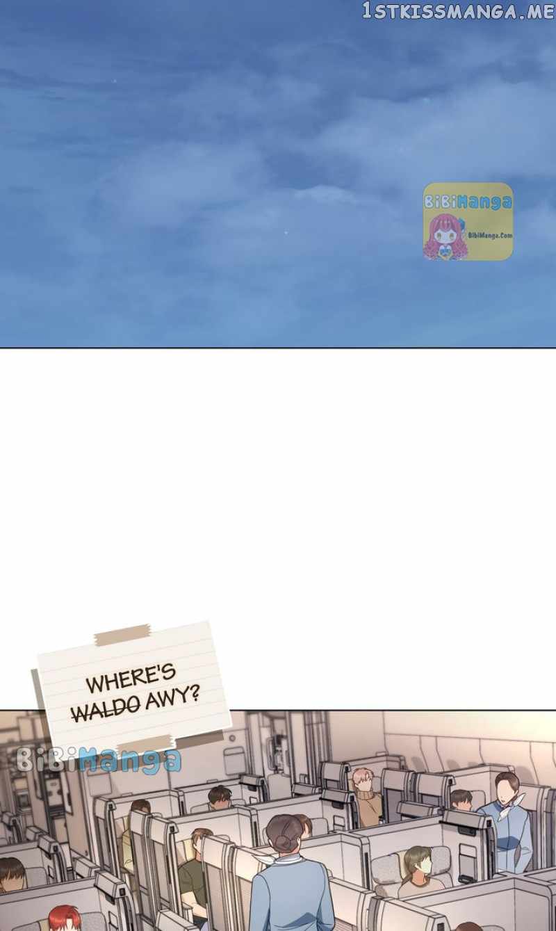 My Second Life as an Idol Chapter 22 - Page 55