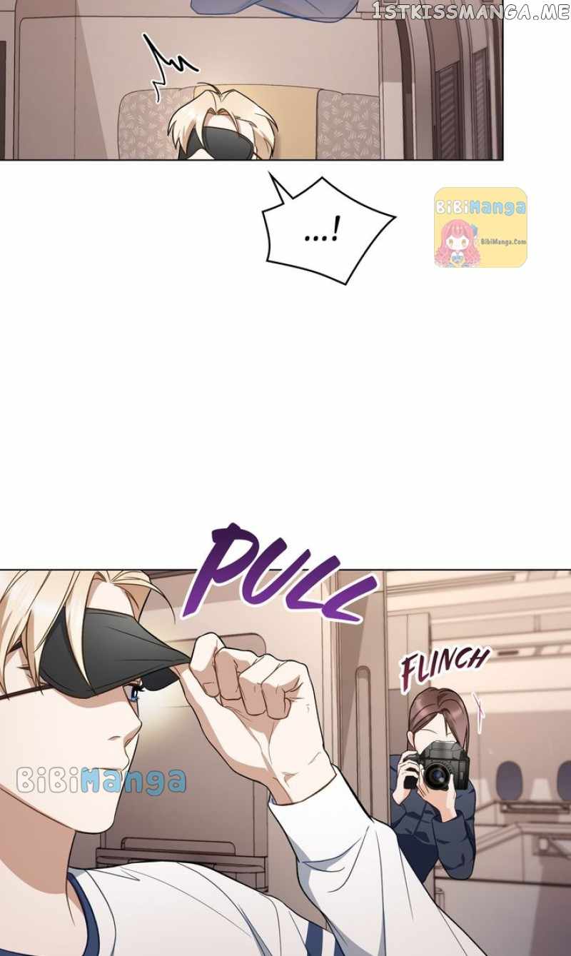 My Second Life as an Idol Chapter 22 - Page 60