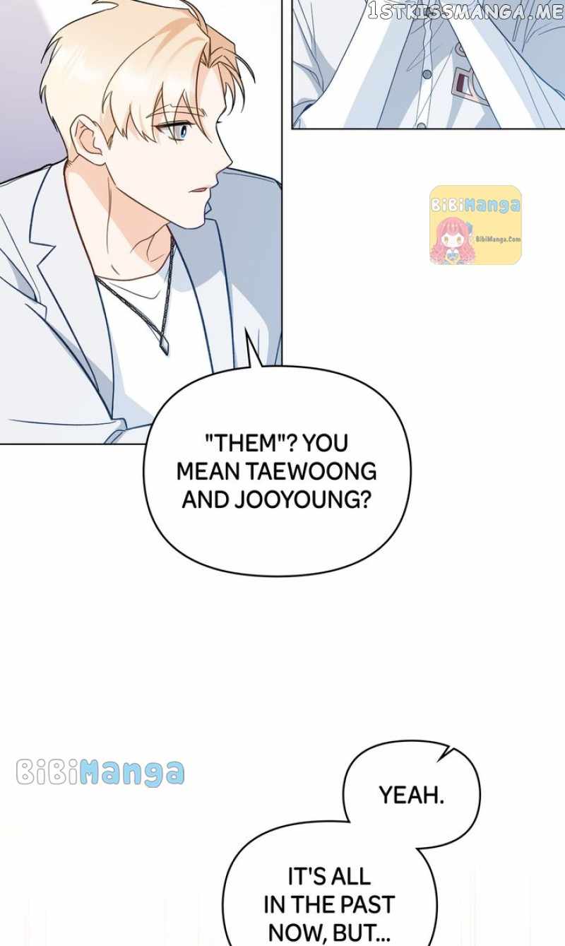 My Second Life as an Idol Chapter 22 - Page 7